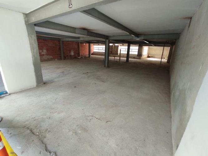 Local en arriendo en San Vicente, Barranquilla, 338 m² · foto 3 de 11