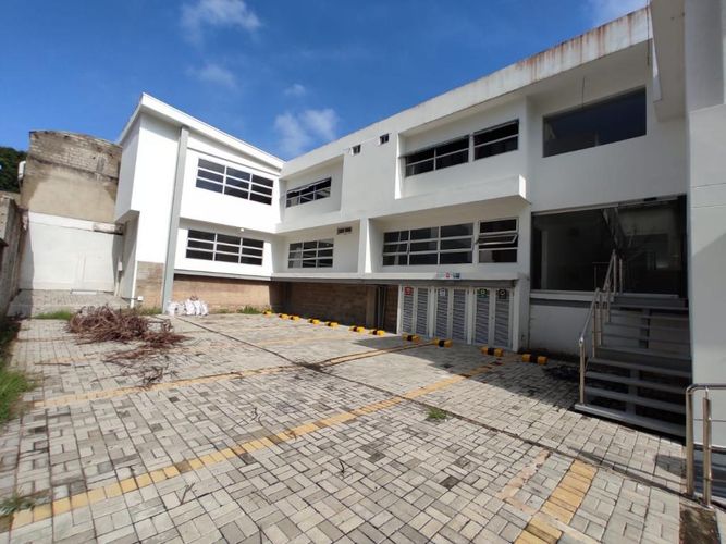 Local en arriendo en San Vicente, Barranquilla, 338 m² · foto 6 de 11