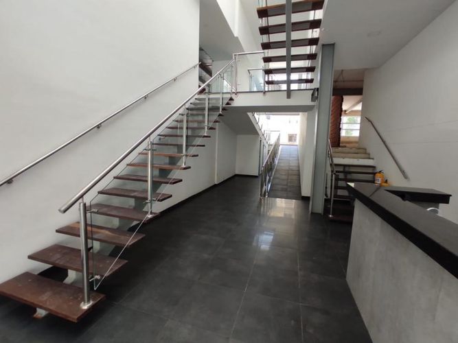 Local en arriendo en San Vicente, Barranquilla, 338 m² · foto 11 de 11