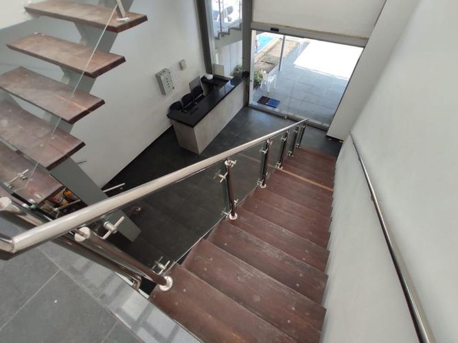 Local en arriendo en San Vicente, Barranquilla, 392 m² · foto 2 de 11