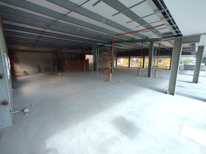 Local en arriendo en San Vicente, Barranquilla, 392 m² · foto 6 de 11