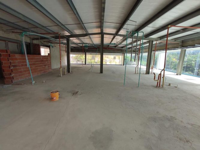 Local en arriendo en San Vicente, Barranquilla, 392 m² · foto 7 de 11