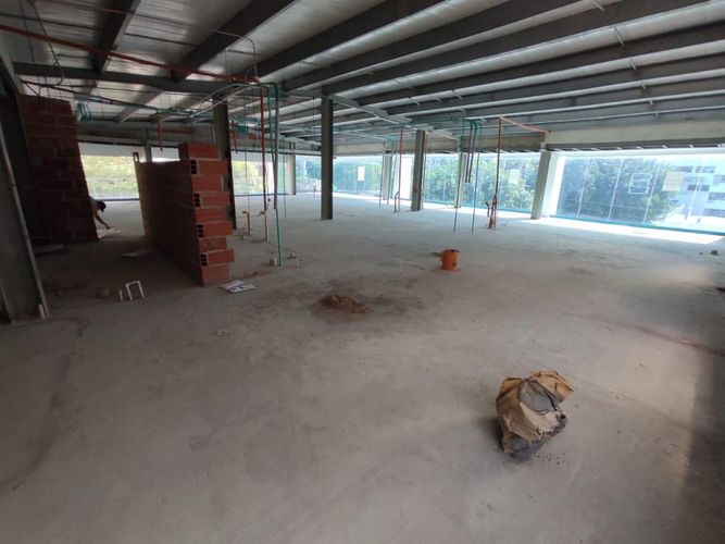 Local en arriendo en San Vicente, Barranquilla, 392 m² · foto 8 de 11
