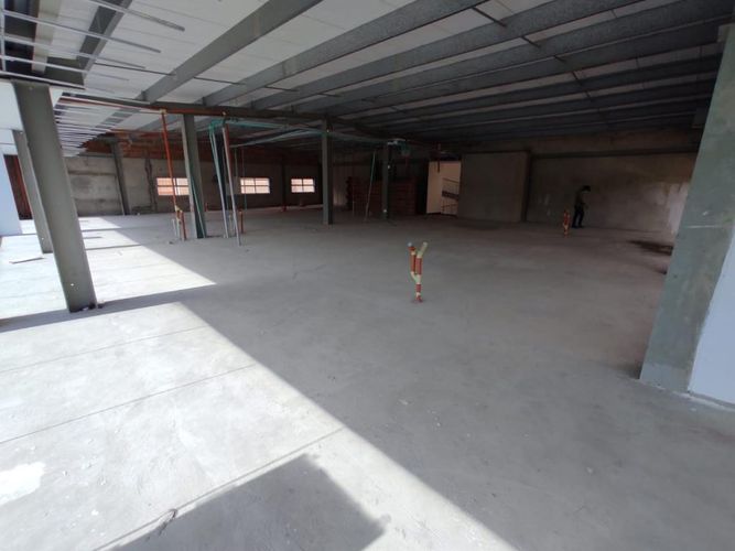 Local en arriendo en San Vicente, Barranquilla, 392 m² · foto 9 de 11