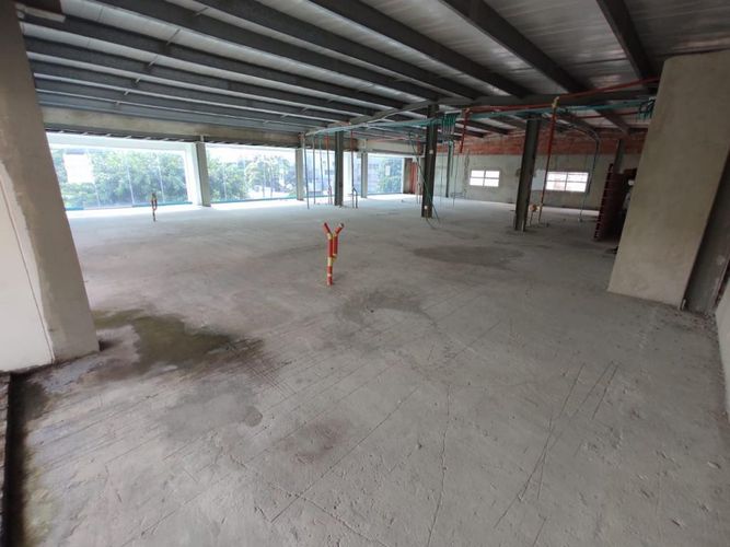 Local en arriendo en San Vicente, Barranquilla, 392 m² · foto 11 de 11