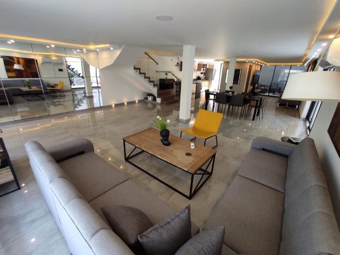 Casa de 3 alcobas en venta en Altos De Riomar, Barranquilla, 280 m² · foto 3 de 24