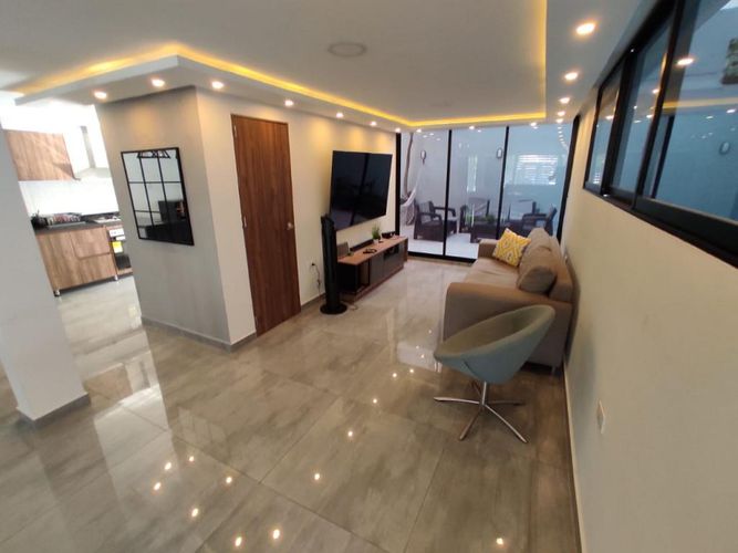 Casa de 3 alcobas en venta en Altos De Riomar, Barranquilla, 280 m² · foto 4 de 24