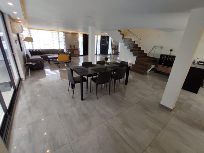 Casa de 3 alcobas en venta en Altos De Riomar, Barranquilla, 280 m² · foto 5 de 24