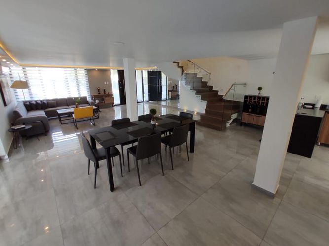 Casa de 3 alcobas en venta en Altos De Riomar, Barranquilla, 280 m² · foto 6 de 24