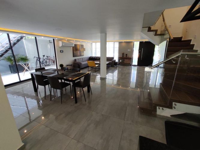 Casa de 3 alcobas en venta en Altos De Riomar, Barranquilla, 280 m² · foto 7 de 24