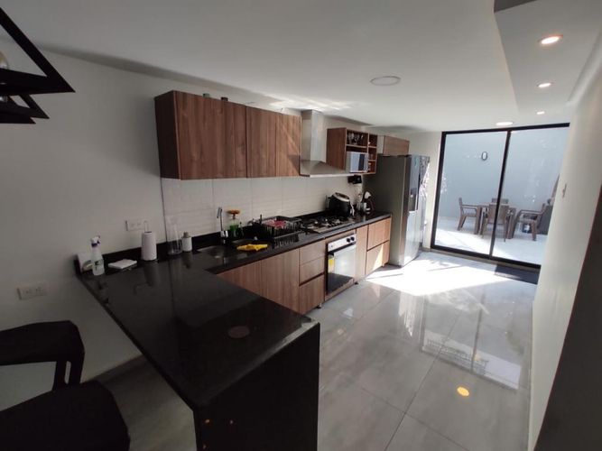 Casa de 3 alcobas en venta en Altos De Riomar, Barranquilla, 280 m² · foto 8 de 24