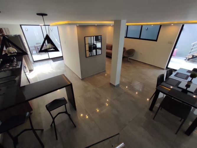 Casa de 3 alcobas en venta en Altos De Riomar, Barranquilla, 280 m² · foto 9 de 24