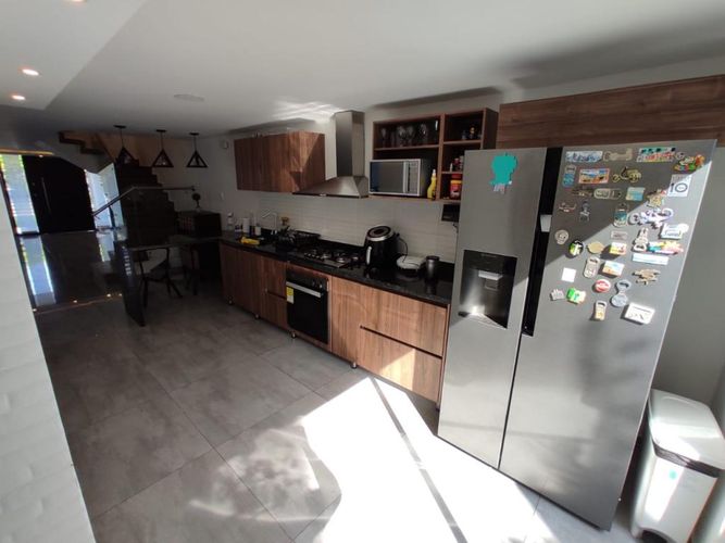 Casa de 3 alcobas en venta en Altos De Riomar, Barranquilla, 280 m² · foto 11 de 24