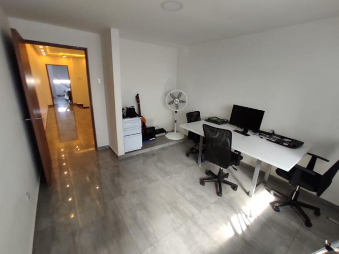 Casa de 3 alcobas en venta en Altos De Riomar, Barranquilla, 280 m² · foto 22 de 24