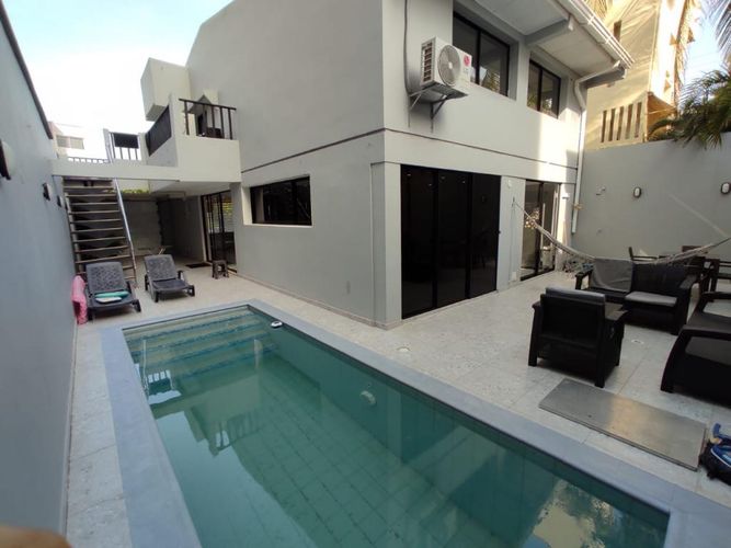 Casa de 3 alcobas en venta en Altos De Riomar, Barranquilla, 280 m² · foto 24 de 24