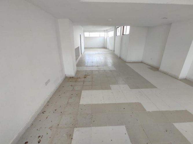 Edificio en venta en Centro, Barranquilla, 2300 m² · foto 3 de 24