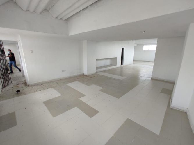 Edificio en venta en Centro, Barranquilla, 2300 m² · foto 5 de 24