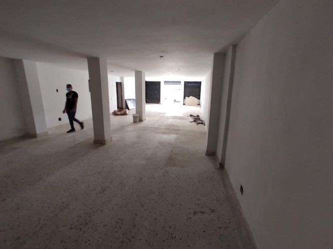 Local en arriendo en Centro, Barranquilla, 500 m² · foto 2 de 7