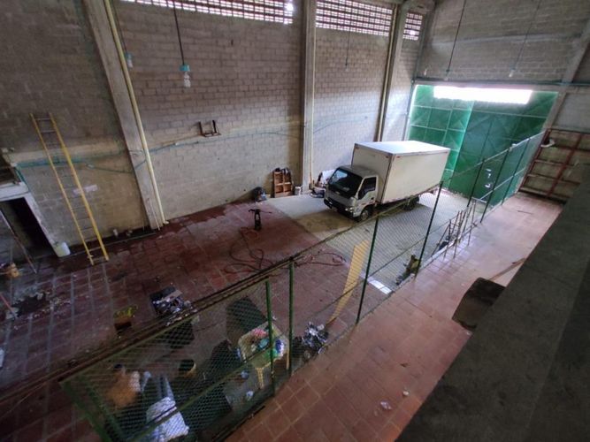 Bodega en arriendo en San Roque, Barranquilla, 1600 m² · foto 5 de 22