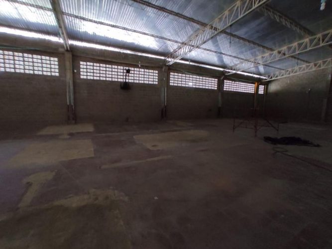 Bodega en arriendo en San Roque, Barranquilla, 1600 m² · foto 6 de 22