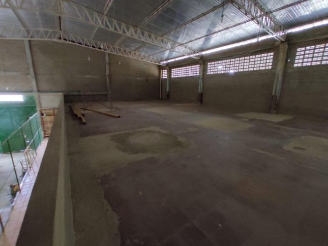 Bodega en arriendo en San Roque, Barranquilla, 1600 m² · foto 7 de 22
