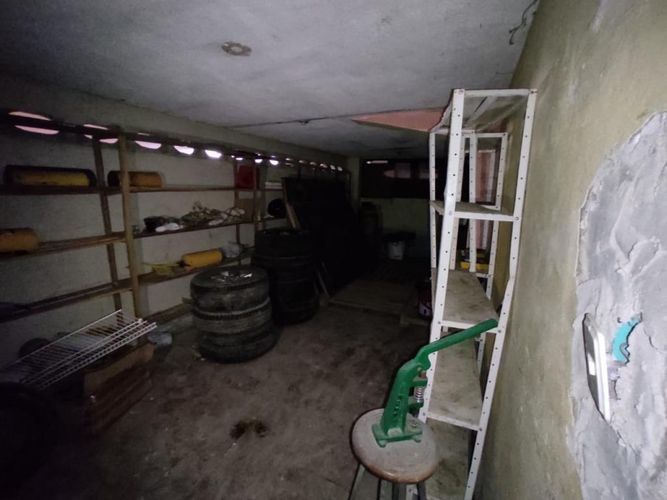 Bodega en arriendo en San Roque, Barranquilla, 1600 m² · foto 12 de 22