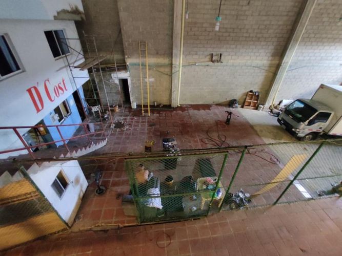 Bodega en arriendo en San Roque, Barranquilla, 1600 m² · foto 13 de 22