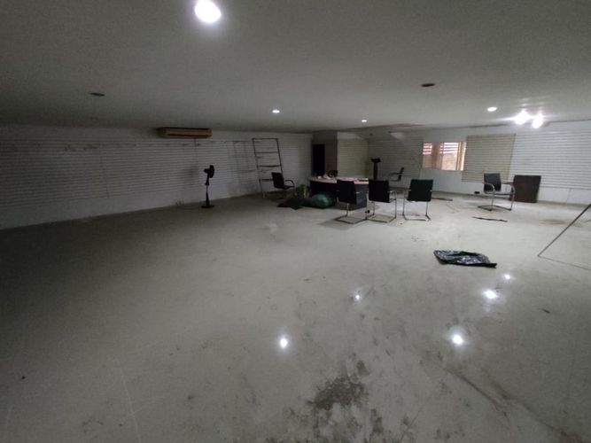 Bodega en arriendo en San Roque, Barranquilla, 1600 m² · foto 15 de 22