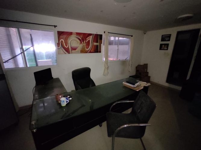 Bodega en arriendo en San Roque, Barranquilla, 1600 m² · foto 16 de 22