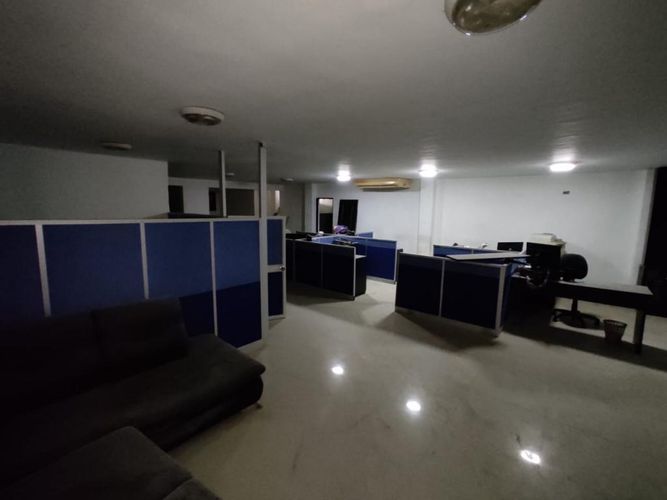 Bodega en arriendo en San Roque, Barranquilla, 1600 m² · foto 17 de 22