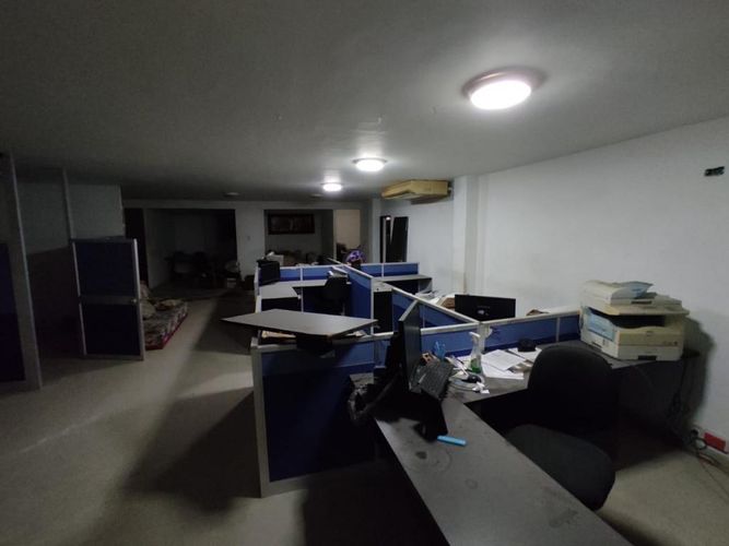 Bodega en arriendo en San Roque, Barranquilla, 1600 m² · foto 18 de 22
