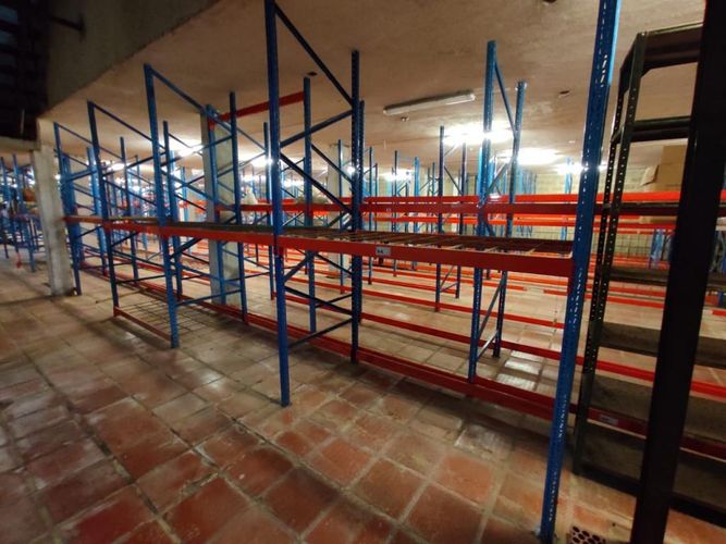 Bodega en arriendo en San Roque, Barranquilla, 1600 m² · foto 19 de 22