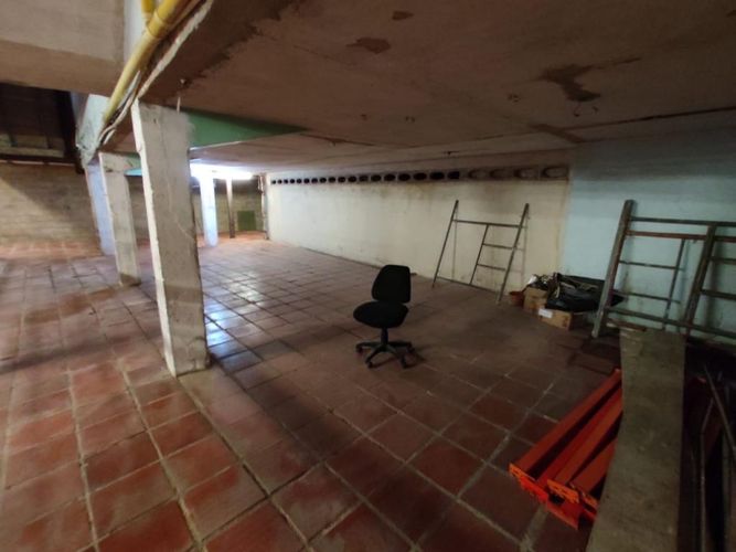 Bodega en arriendo en San Roque, Barranquilla, 1600 m² · foto 20 de 22