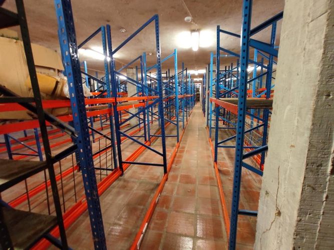 Bodega en arriendo en San Roque, Barranquilla, 1600 m² · foto 22 de 22
