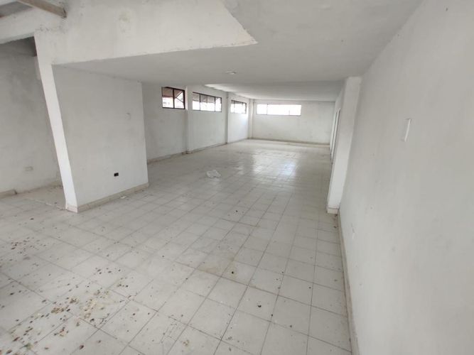 Edificio en arriendo en Centro, Barranquilla, 2300 m² · foto 9 de 24