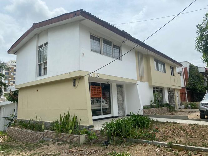 Casa en venta en La Cumbre, Barranquilla · foto 2 de 21