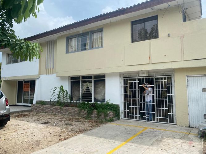 Casa en venta en La Cumbre, Barranquilla · foto 3 de 21