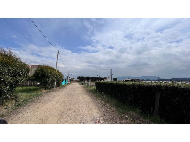 Lote en venta en Rio Grande, Cajicá, 908 m² · foto 2 de 4