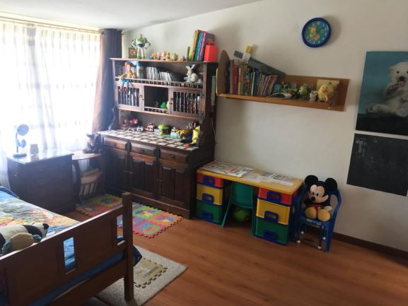 Casa en venta en Pasadena, Bogotá · foto 9 de 15