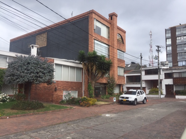 Casa en venta en Pasadena, Bogotá · foto 12 de 15