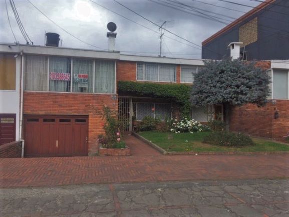 Casa en venta en Pasadena, Bogotá · foto 13 de 15
