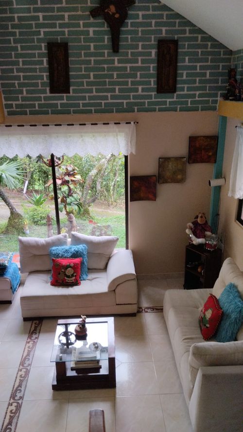 Finca en venta en Condina, Pereira, 350 m² · foto 5 de 7