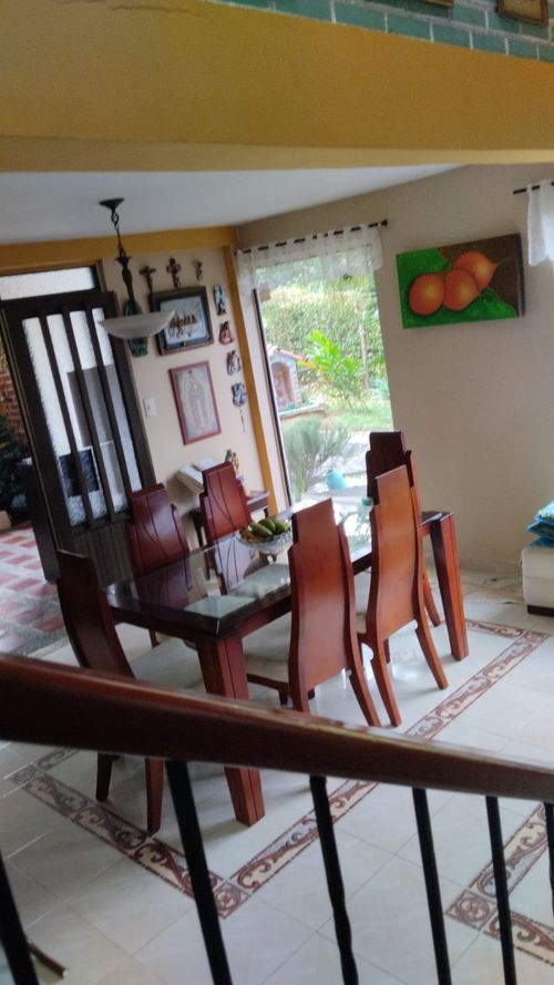 Finca en venta en Condina, Pereira, 350 m² · foto 6 de 7