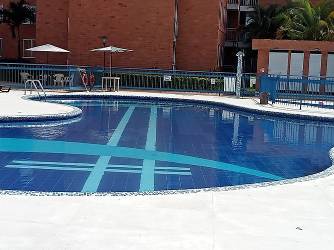 Apartamento de 3 alcobas en venta en Centro, Ibagué, 65 m² · foto 14 de 14