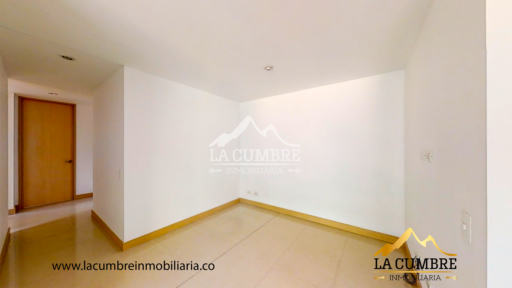 Apartamento en arriendo en Castropol, Medellín · foto 6 de 12