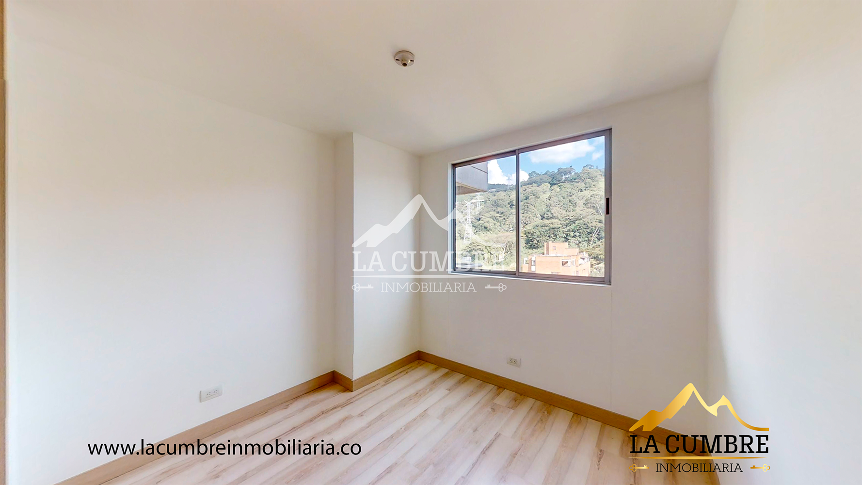 Apartamento en arriendo en Castropol, Medellín · foto 7 de 12