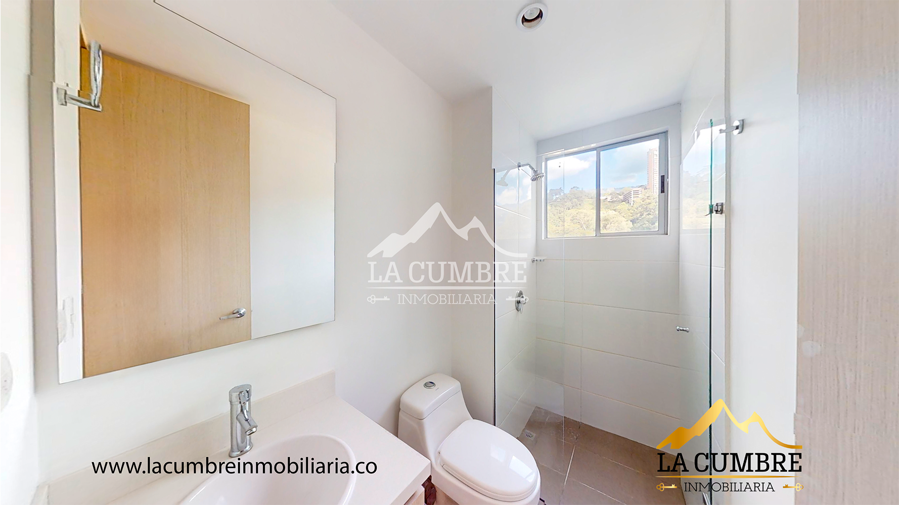 Apartamento en arriendo en Castropol, Medellín · foto 8 de 12