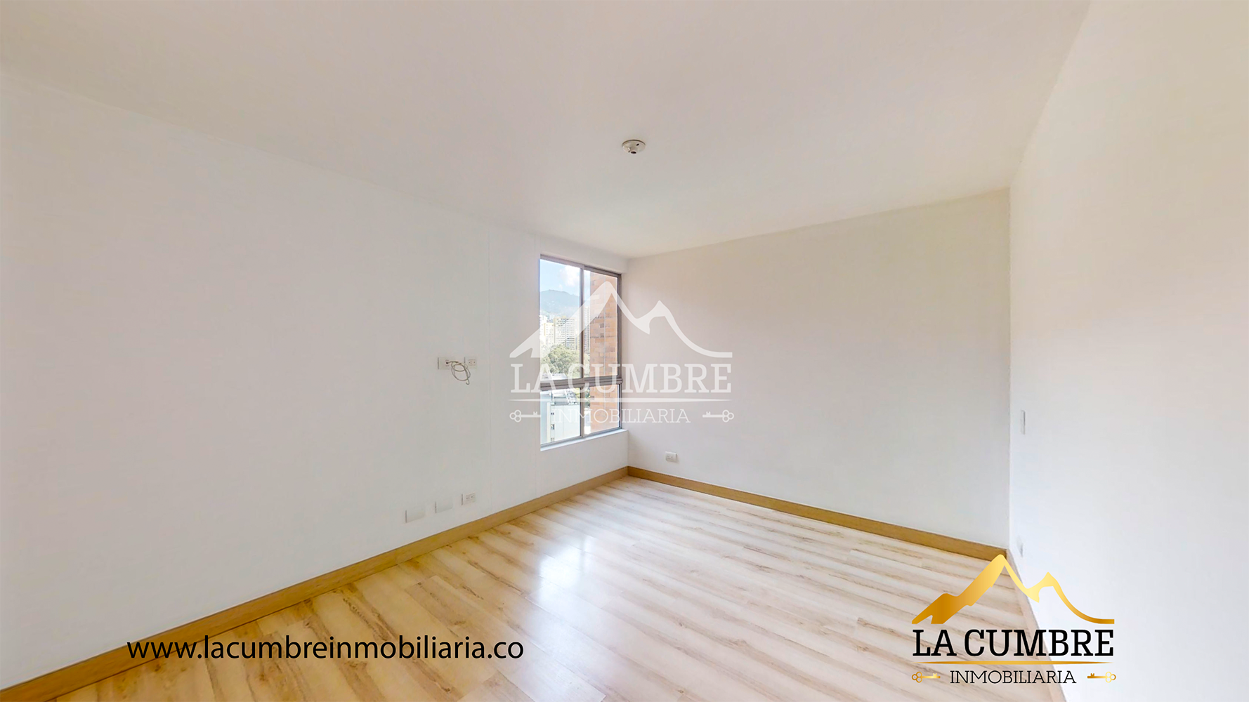 Apartamento en arriendo en Castropol, Medellín · foto 9 de 12