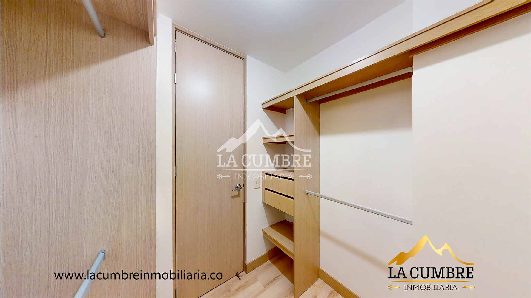 Apartamento en arriendo en Castropol, Medellín · foto 11 de 12