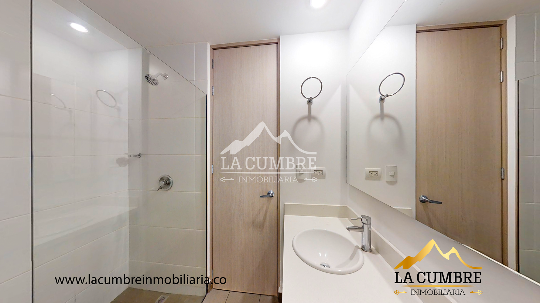 Apartamento en arriendo en Castropol, Medellín · foto 12 de 12
